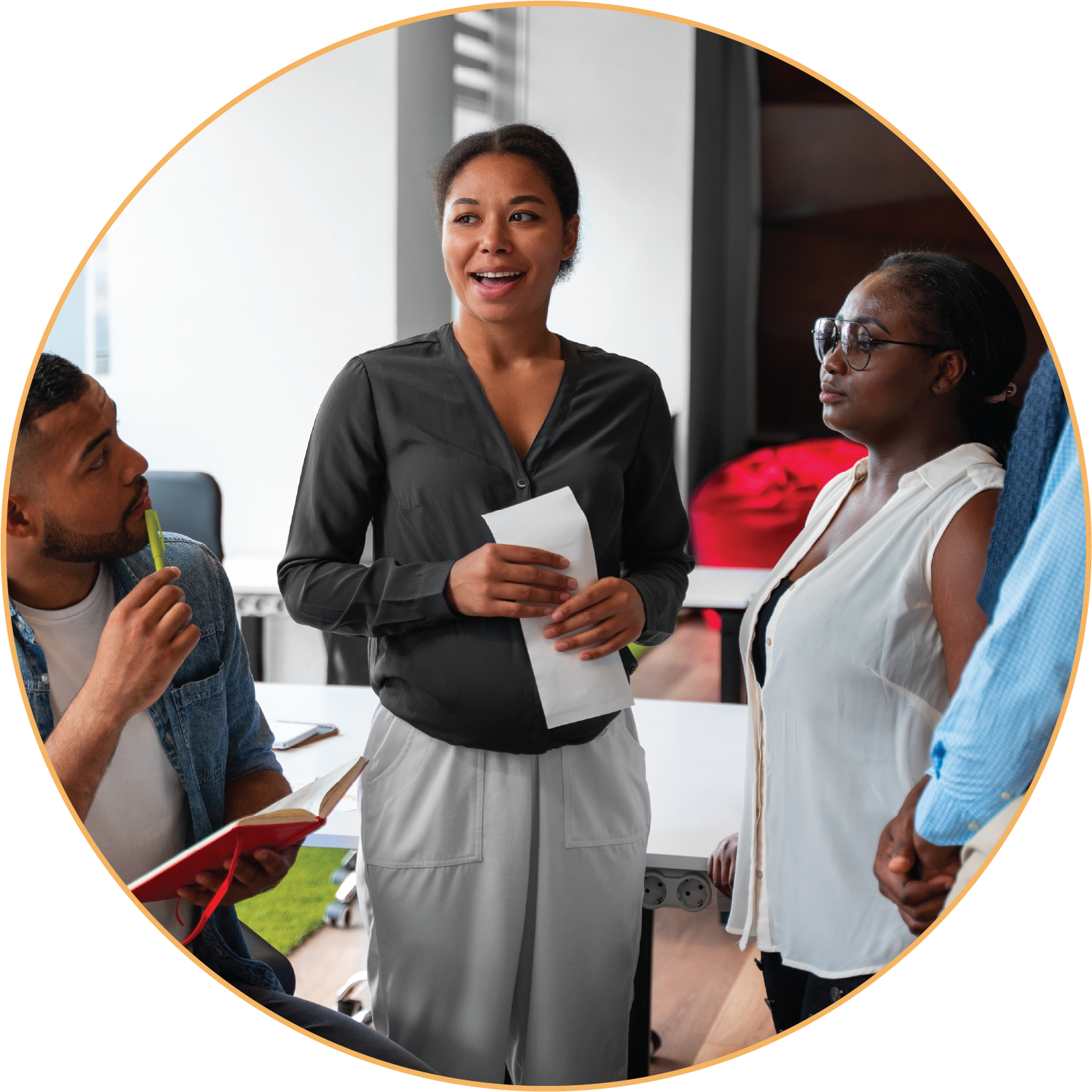 Leadership Programmes